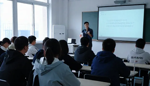 技术培训课程适用情况中常见误区澄清
