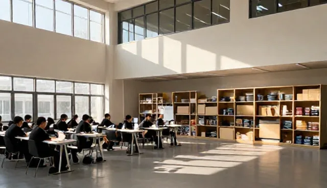 多场景应用下的学习效果提升策略